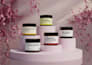 do attractive product label design, bottle label and packaging box design